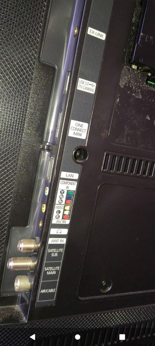 Samsunga 48 cali Smart 4K