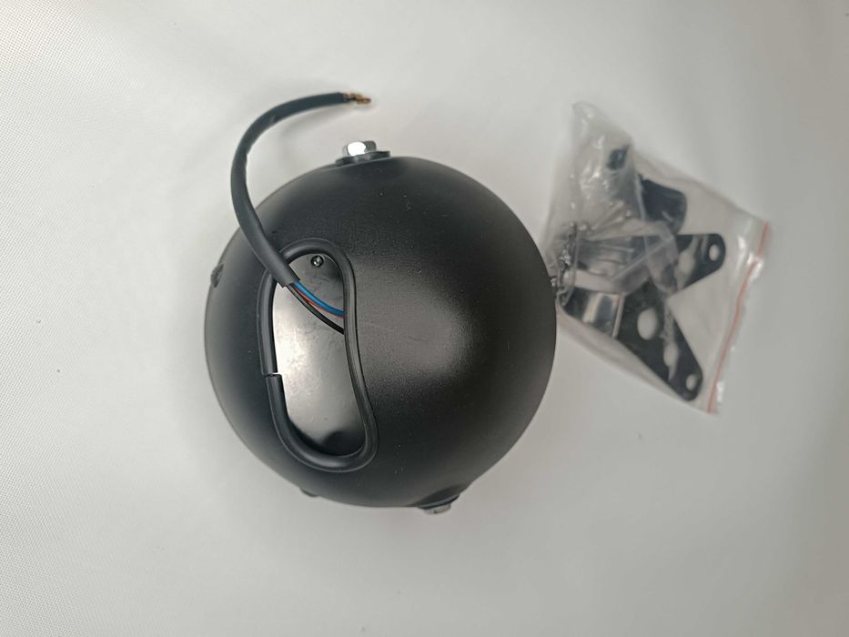 Lampa reflektor speracz LED do ciągnika, motocykla, quada, roweru