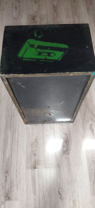 Obudowa głośnika Altus 75