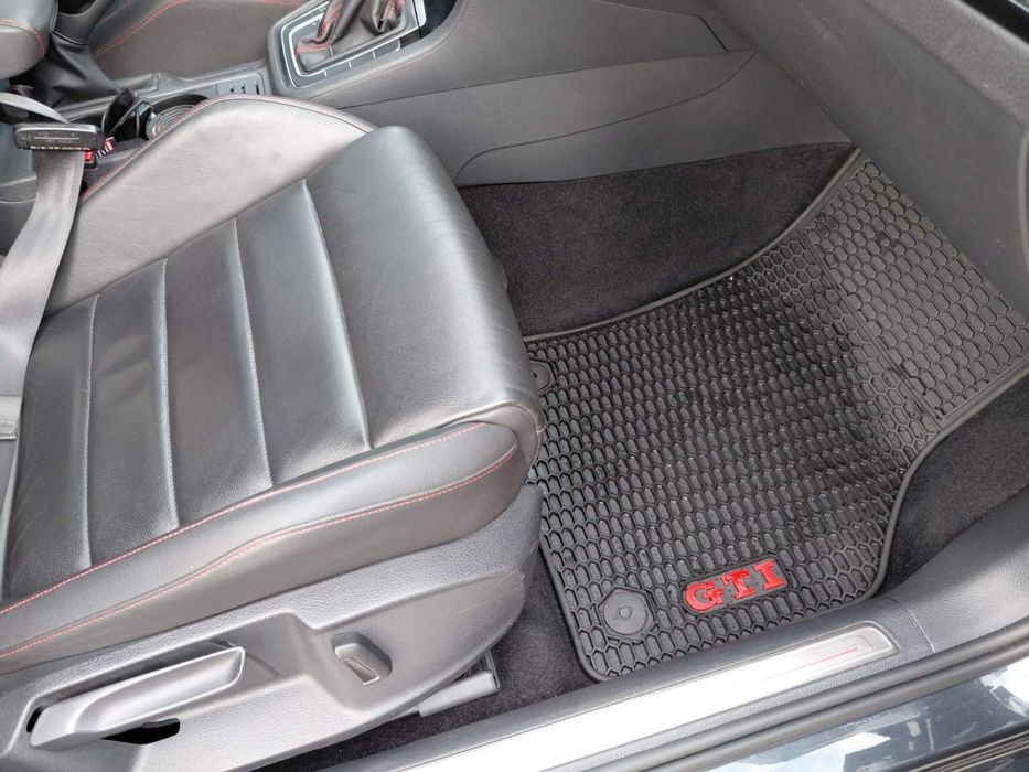 Golf 7 GTI Performance