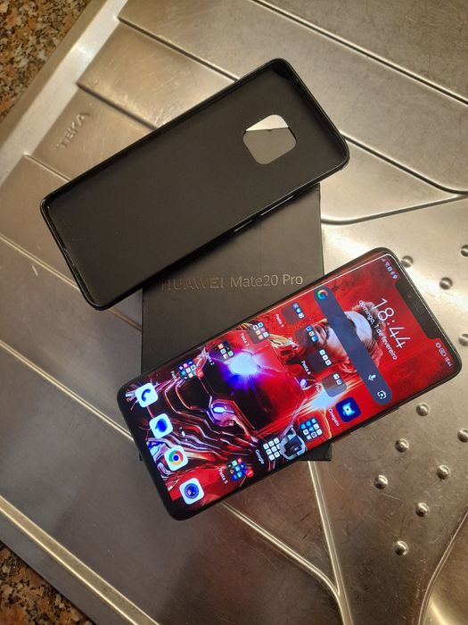 Huawei Mate 20 Pro