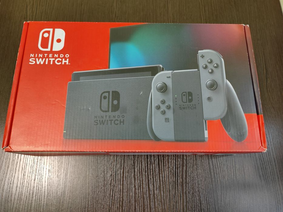 Nintendo Switch v2