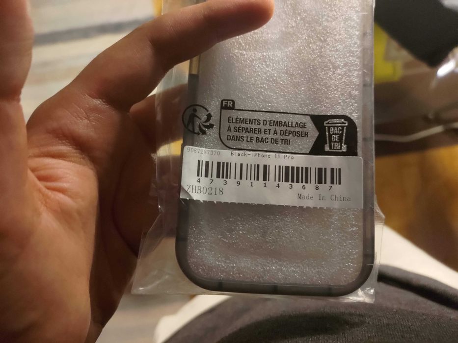 Capa Apple iPhone 11 Pro - Rockstar Games Grand Theft Auto GTA