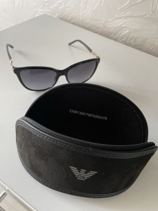 Окуляри Emporio Armani