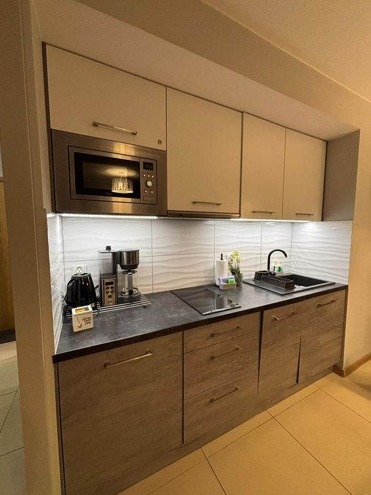 Apartament Rodzinny z pięknym widokiem na las,balkon Szklarska Poręba