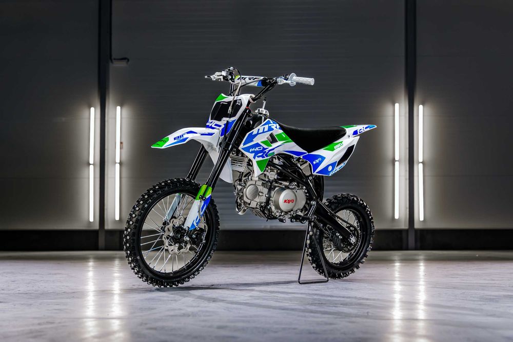 Pit Bike MRF 140 RC BIG