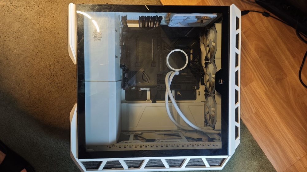 Computador CoolerMaster