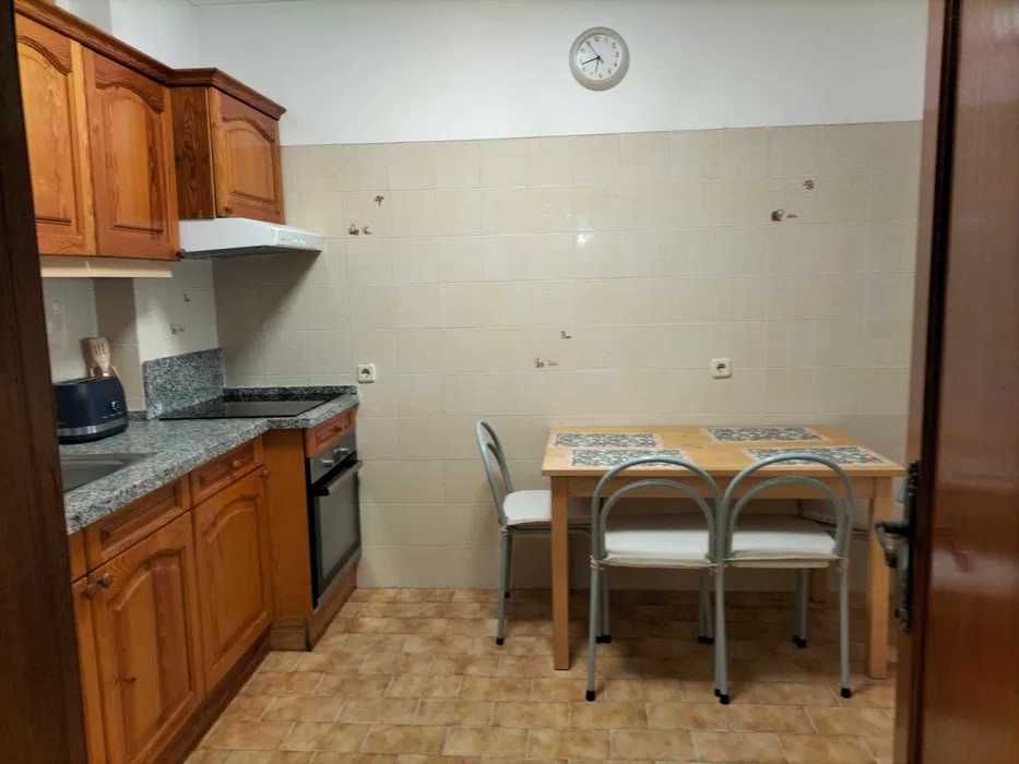 Apartamento T1 em Monte Gordo