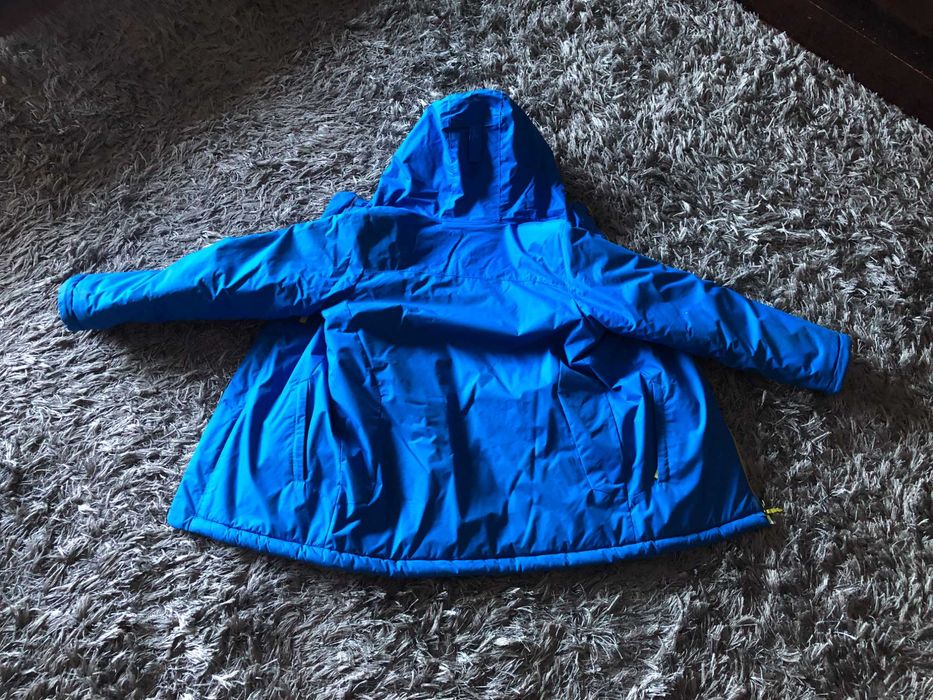 Casaco neve criança Columbia - 8 - 10 anos