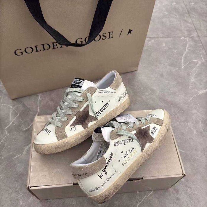 Кеди Golden Goose, кроссівки golden goose, кеды golden goose, кроссовки golden goose, кеди голден гус