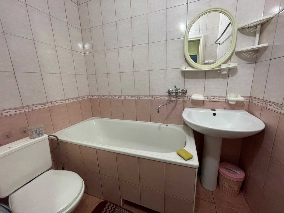 Оренда частини будинку, район понтонного полку