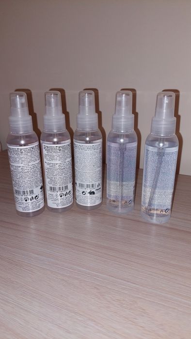 Mgiełka Avon  Senses 100 ml