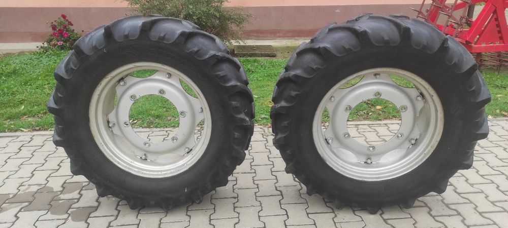 Opony Stomil 360/70/24