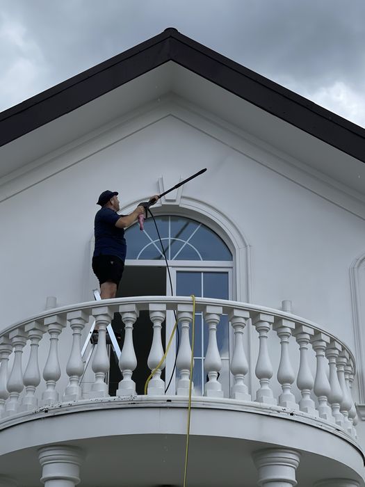 Прибирання приміщень