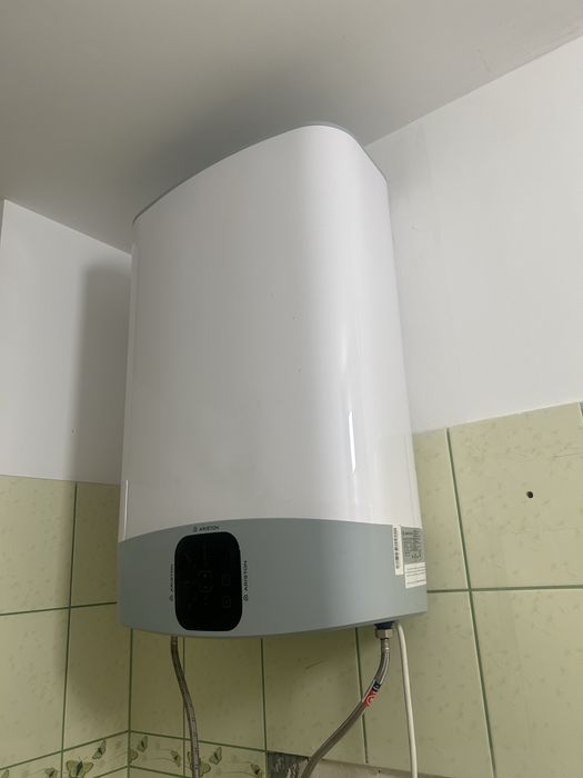 Bojler elektryczny Ariston Evo 50