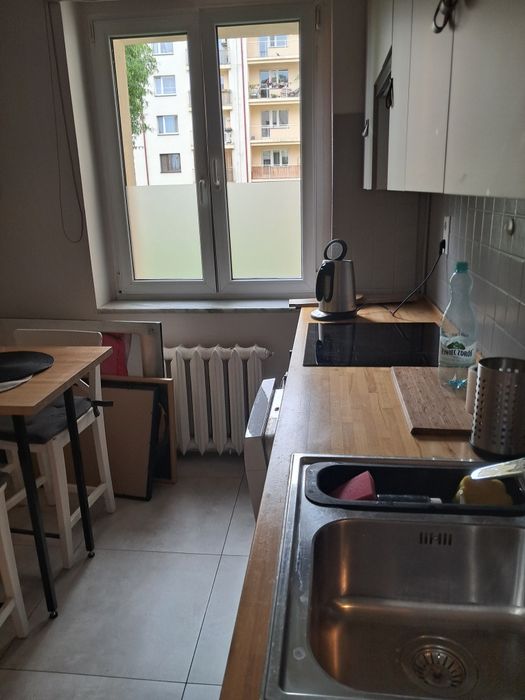 Mieszkanie  Gliwice 2 pokojowe - Więcej
