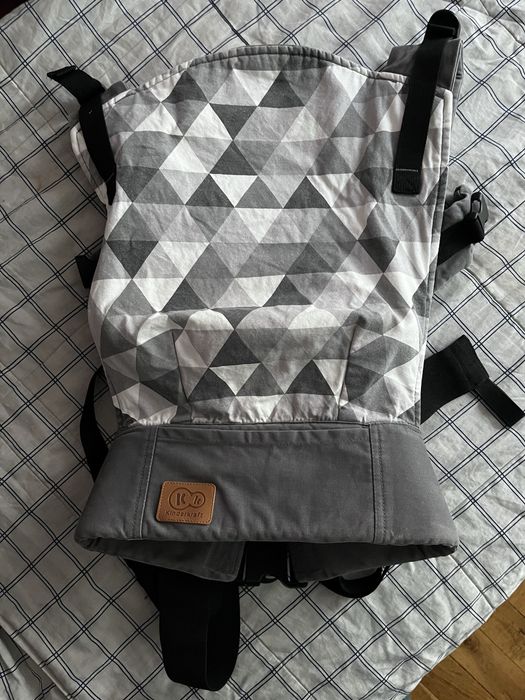 Nosidlo Kinderkraft Nino (od 3 miesiaca)