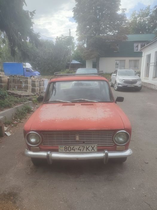 Продам ВАЗ-2101.