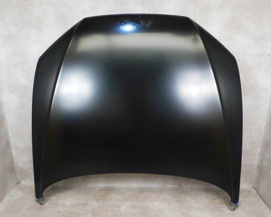 Audi A8 D5 4N Капот