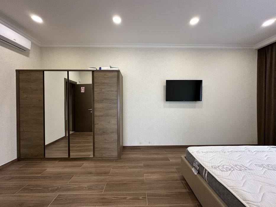 Шикарный дом в Коблево у моря