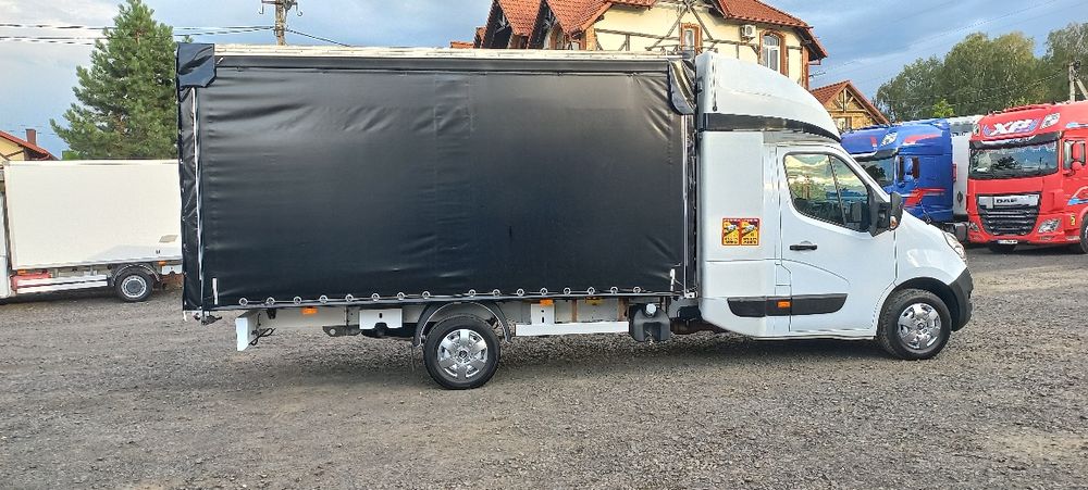Продам  Renaut  Master  2019р. 125kw