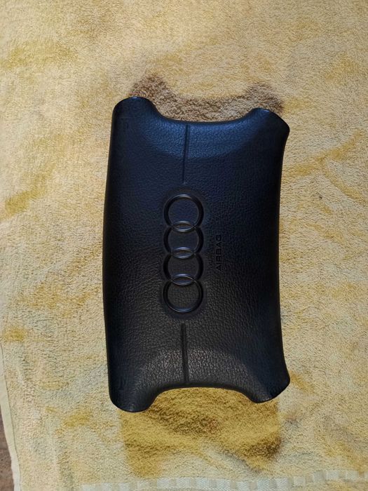 Poduszka airbag kierowcy Audi a4 b5