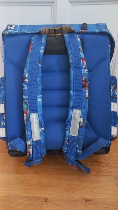 Портфель, рюкзак шкільний 1-3 клас