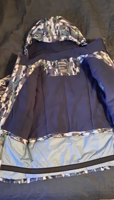 Kurtka i spodnie narciarskie "Mountain Warehouse" dla nastolatka