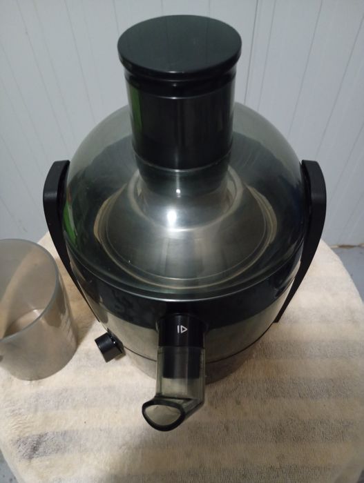 Centrifugadora Philips HR1832 – Muito bom estado