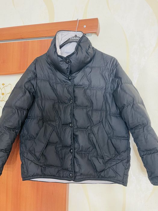 Куртка осінь весна