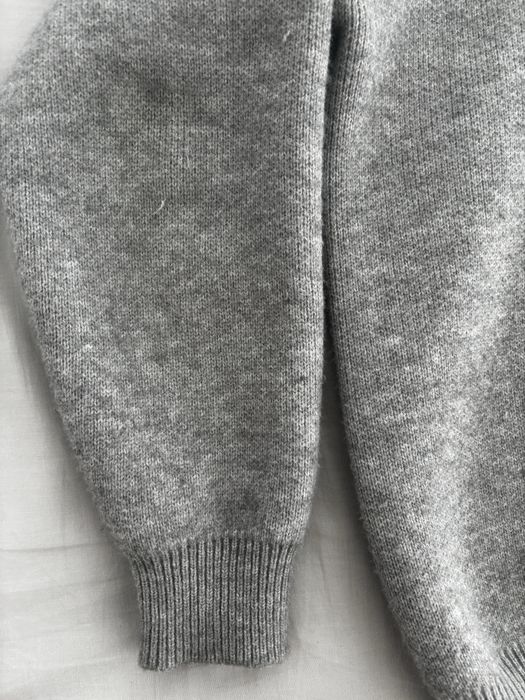 Sweter Louis Vuitton