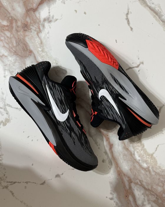 nike gt cut 2 - купити чоловіче взуття - Ціна на OLX.ua