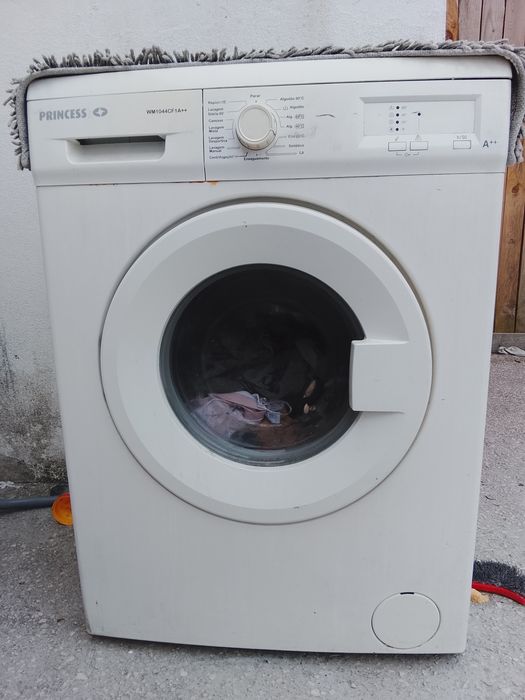 Washing Machine515072567122995201