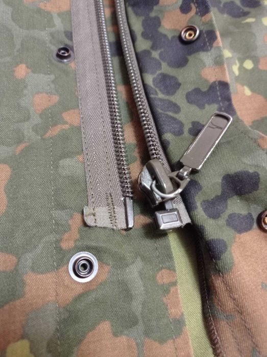 Китель флектарн, flecktarn розмір Gr7