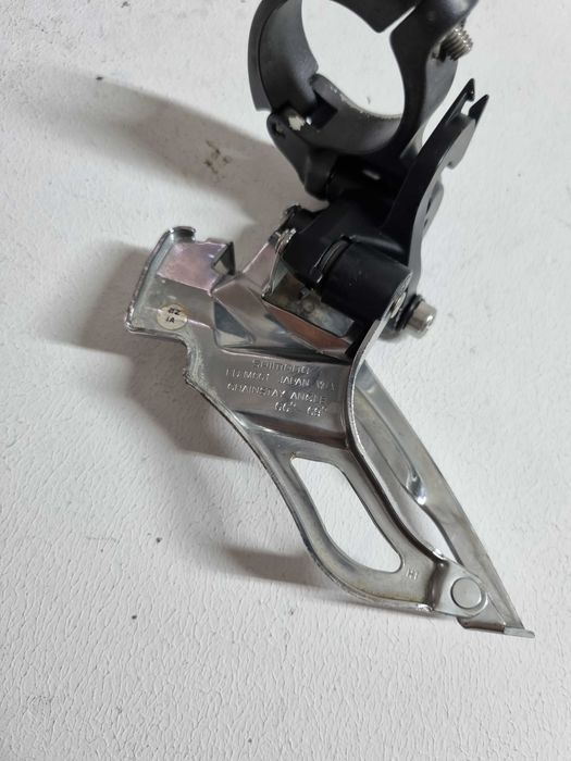 Przerzutka Przednia SLX m661 3s