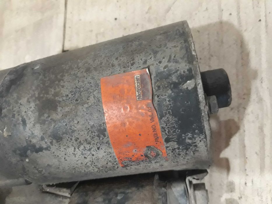 Стартер Ford Escort, Orion, Fiesta