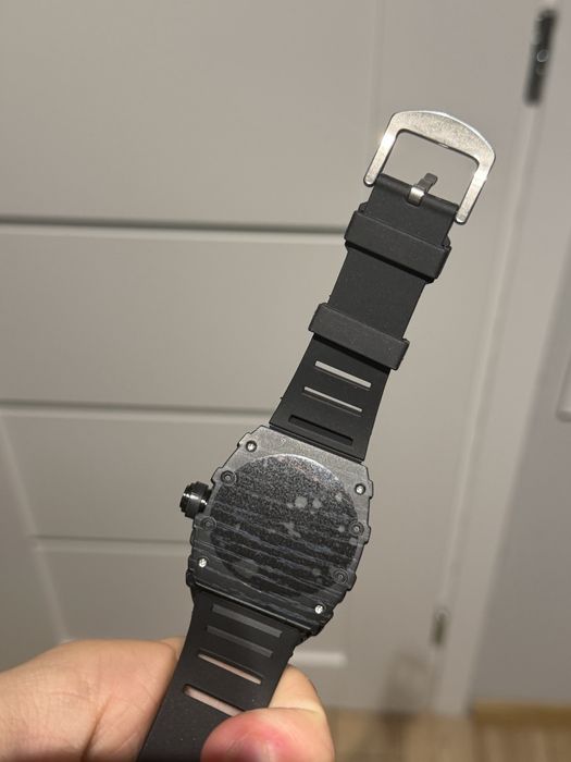 Richard Mille zegarek kwarcowy ap RM
