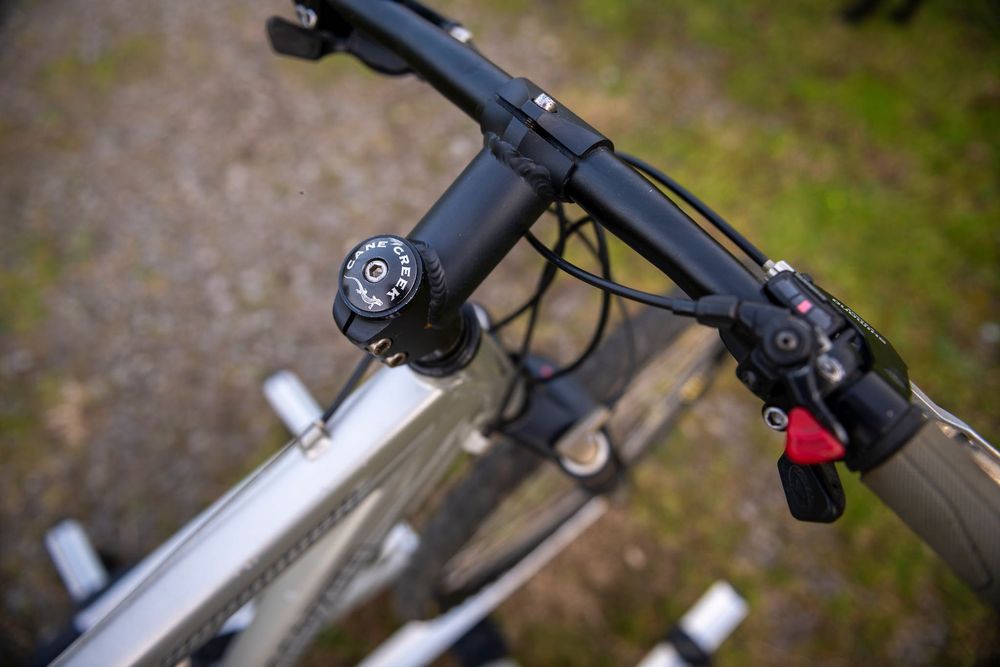 Specialized HardRock