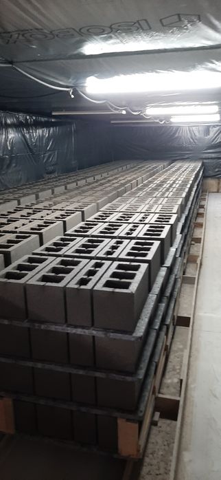 Шлакоблок, Відсівоблок, блок стіновий, перегородочний від виробника