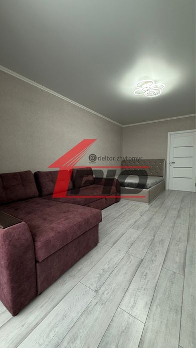 Новобудова | 84 м² | з ремонтом