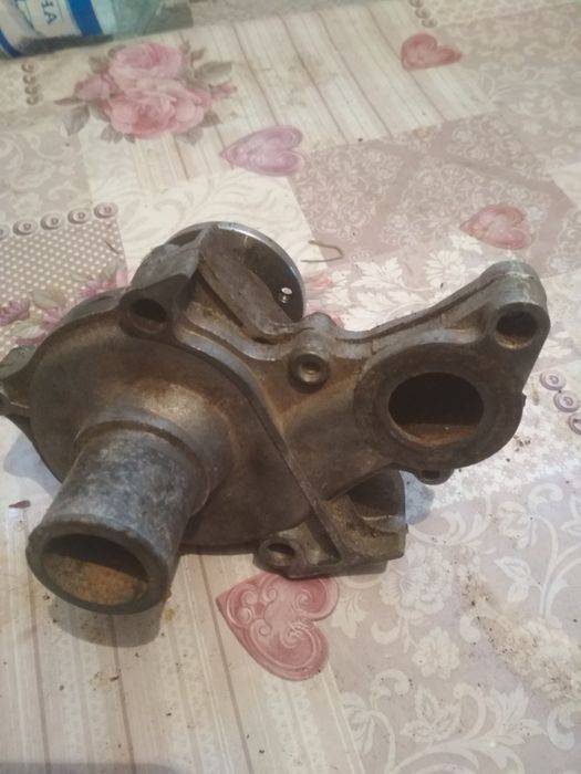 Помпа до geely ck,mk б/у