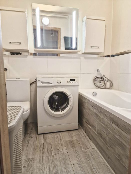 Mieszkanie 4 pokojowe w centrum Szczecinek z balkonem