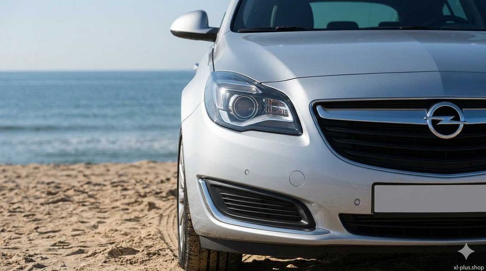 Vendemos peças auto de Opel Insignia A (G09) 2017