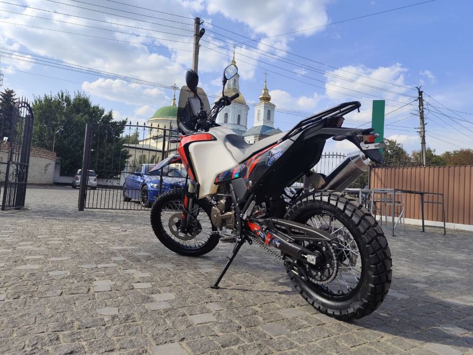KOVI ADT 300 новинка!