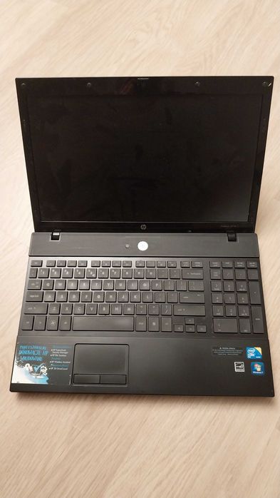 Laptop HP ProBook 4510s