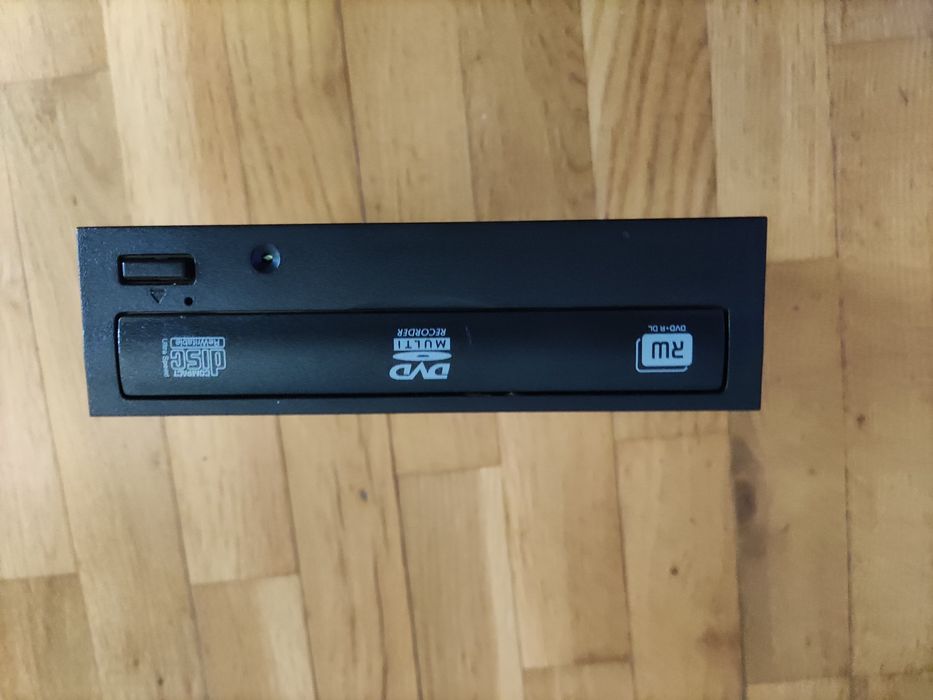 Nagrywarka DVD Liteon Multi iHAS122