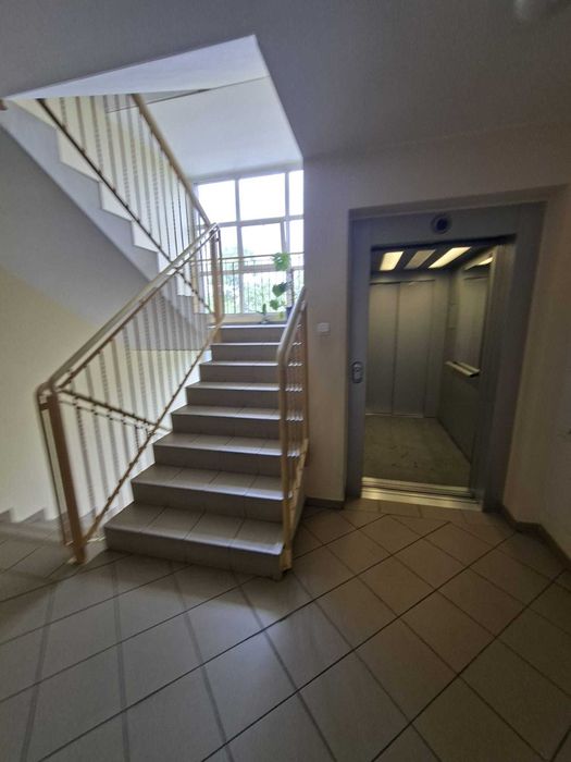 2 pokoje | 48,3 m² | balkon | winda | komórka | Krzyki (ul. Zielińskiego 59) – bez pośredników
