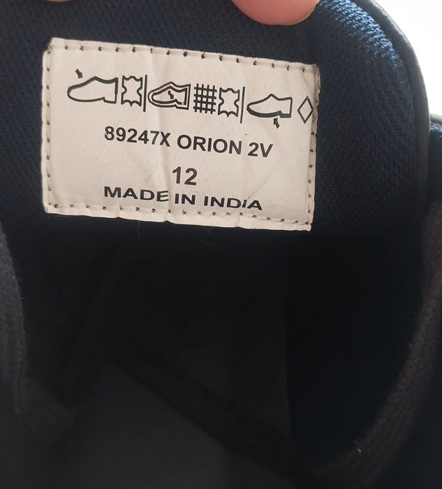 Чоловічі туфлі DB easy