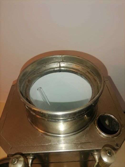 Máquina de Café vintage