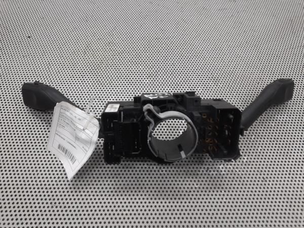 Conjunto / manetes de luzes e limpa vidros AUDI A2 (8Z0)